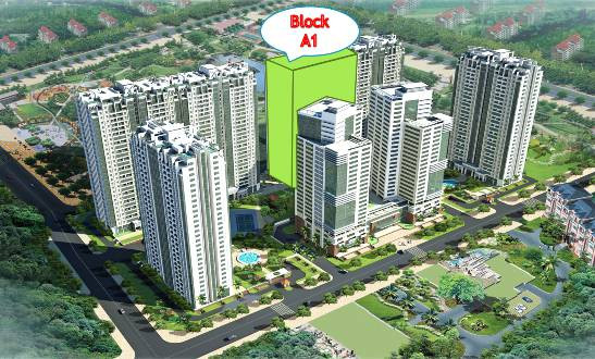 Giai việt Residence – Quận 8