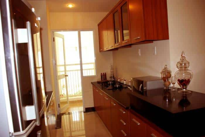 Giai việt Residence – Quận 8