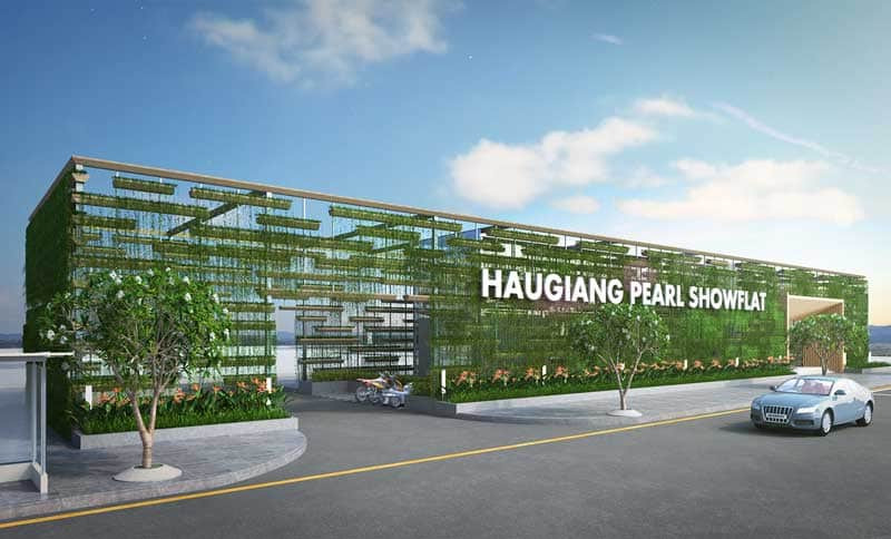 Chính sách ngày mở bán căn hộ Hậu Giang Pearl Quận 2