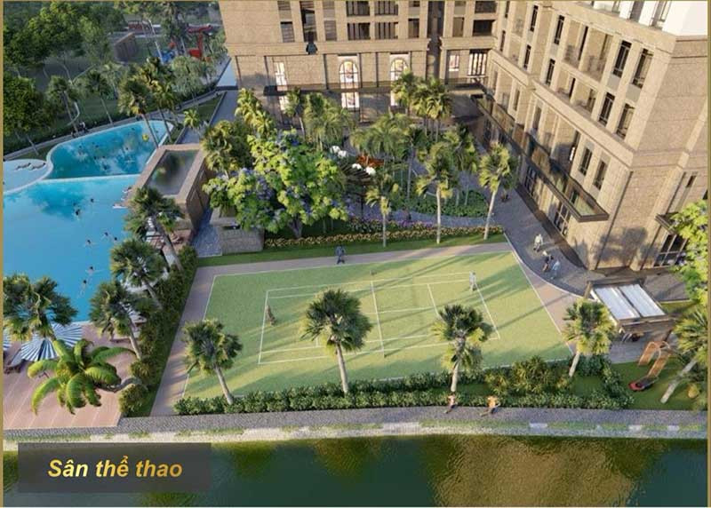 Hướng dẫn đường đi đến Nhà Mẫu căn hộ La Partenza| 0909686755