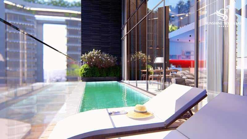 Khi nào mở bán căn hộ Sunshine Venicia Thủ Thiêm Quận 2 ?