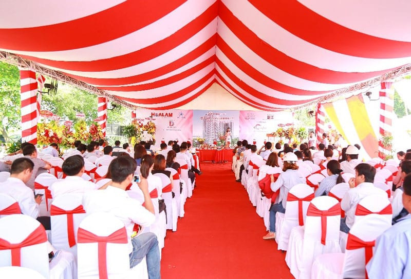 Căn hộ Kingdom 101 Tô Hiến Thành quận 10 – Điều thú vị đằng sau đó?