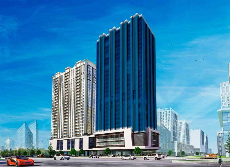 LÝ DO CĂN HỘ 152 ĐIỆN BIÊN PHỦ PHÁT SỐT VÀO QUÝ 1/ 2018