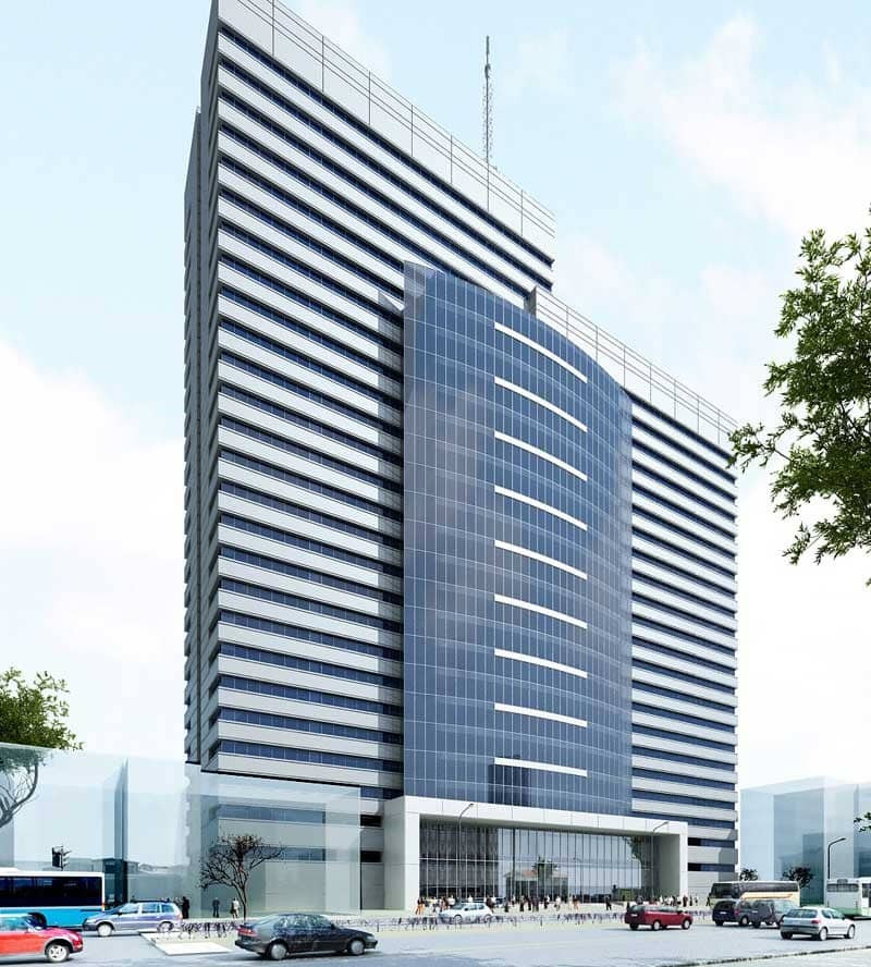 LÝ DO CĂN HỘ 152 ĐIỆN BIÊN PHỦ PHÁT SỐT VÀO QUÝ 1/ 2018