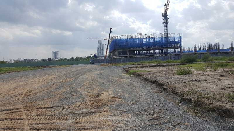 Lý do chọn đầu tư căn hộ Green Star Sky Garden ?