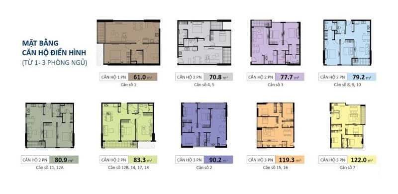 Chuyển nhượng, bán lại căn hộ Kingston residence 1 phòng ngủ rẻ hơn CĐT
