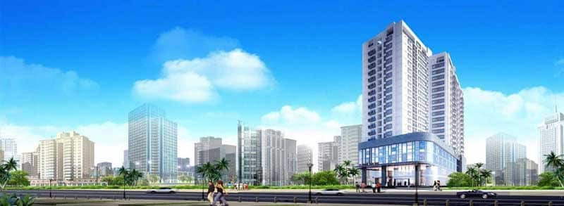 Ngân hàng hỗ trợ cho vay căn hộ Vincity New Saigon là ai?