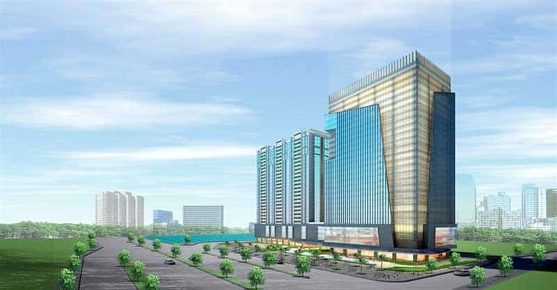 Mặt bằng thiết kế căn hộ 152 điện biên phủ có điểm gì đặc biệt