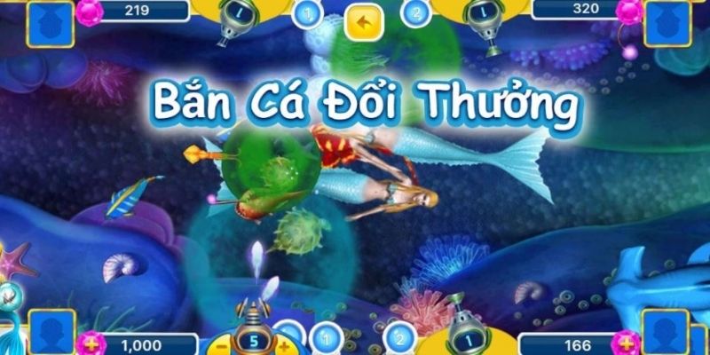 Mẹo Bắn Cá Đổi Thưởng Tại Net88 Giúp Gia Tăng Phần Thưởng