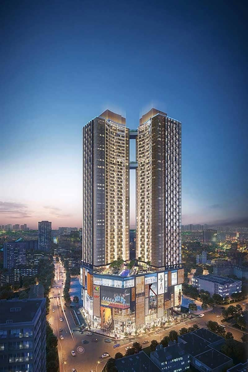 Một số lưu ý để chọn căn hộ đẹp tại dự án Alpha City Quận 1