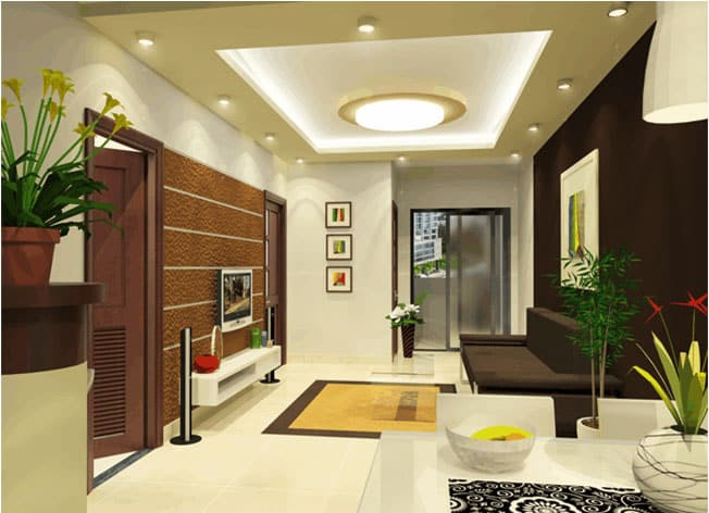 Nên Đọc Bài Này Trước Khi Mua Căn Hộ 8x Đầm Sen