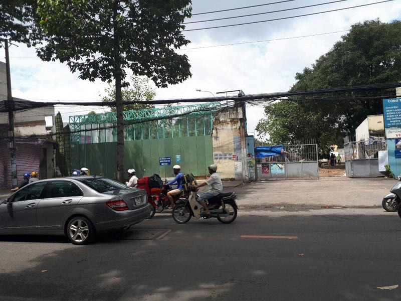 Ngân hàng bảo lãnh dự án can ho Kingdom 101