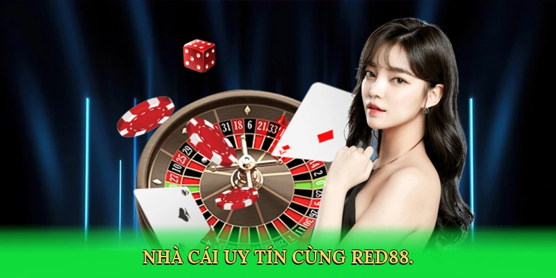Red88 Có Uy Tín Hay Không: Đánh Giá Nhà Cái Hàng Đầu