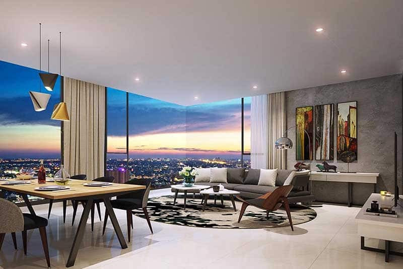 Chuyển nhượng căn hộ Kingdom 1 phòng ngủ giá tốt nhất Quận 10