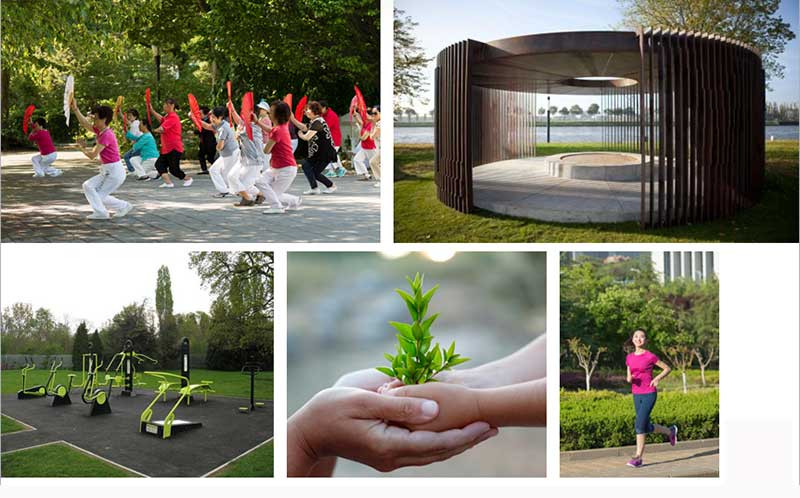 Nhà phố Khang Điền quận 9 | Rosita Garden Chính sách – Giá bán 2018