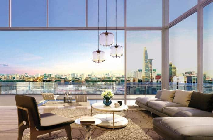 CĂN HỘ MILLENNIUM MASTERI-QUẬN 4