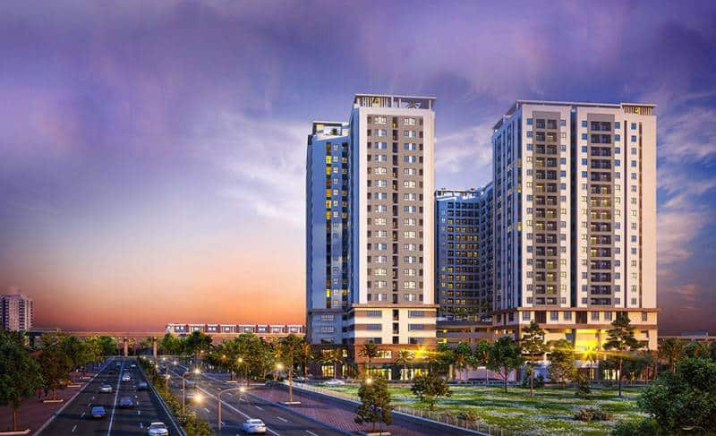 Căn hộ Fressca Riverside có nên mua hay không??