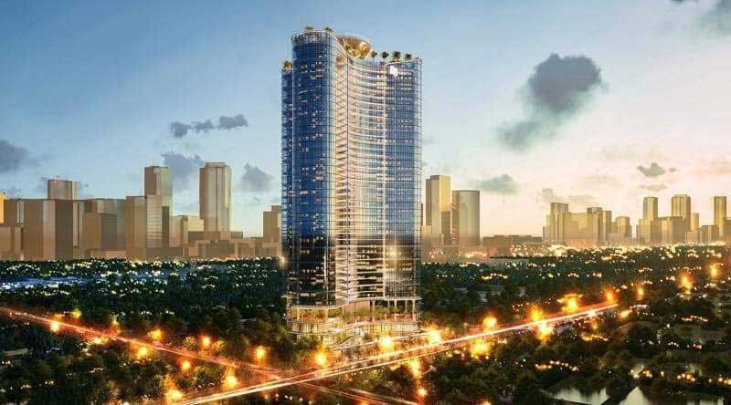 Phương thức thanh toán căn hộ Sunshine Venicia Thủ Thiêm Quận 2