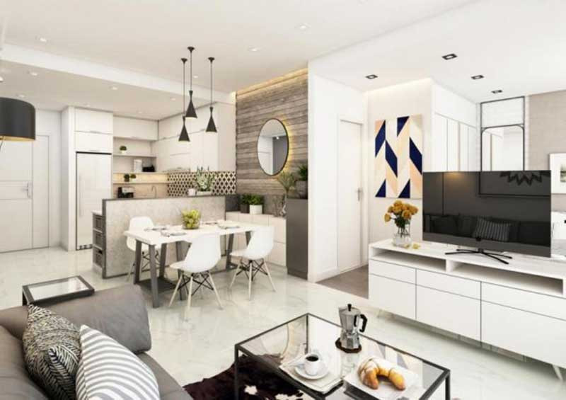 Sang nhượng căn hộ Sunwah Pearl quận Bình Thạnh giá gốc chủ đầu tư