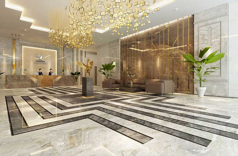 Mặt bằng thiết kế căn hộ Sunshine City Sài Gòn quận 7 như thế nào?