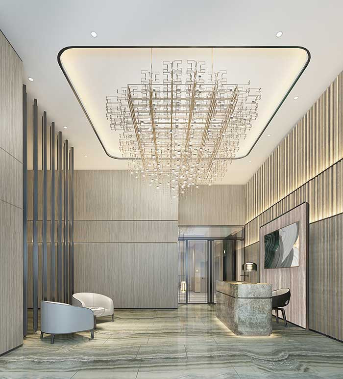 So sánh Căn hộ The Marq và [dự án cao cấp khác] tại Quận 1