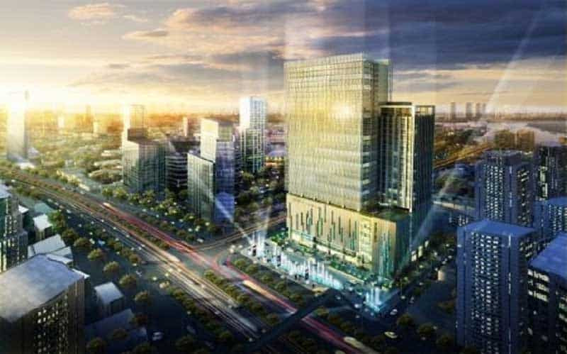 Tại sao căn hộ cao ốc văn phòng 152 Điện Biên Phủ lại không có Officetel ?