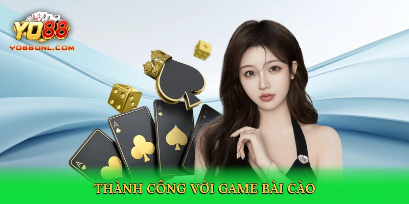 Bài Cào Online – Sân Chơi Cá Cược Truyền Thống Đầy Kịch Tính Tại Yo88