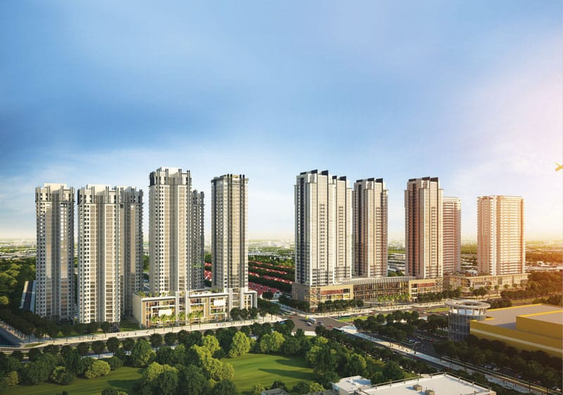 Mình thích thì mình bán lỗ gấp căn hộ 1 phòng ngủ Sunrise City