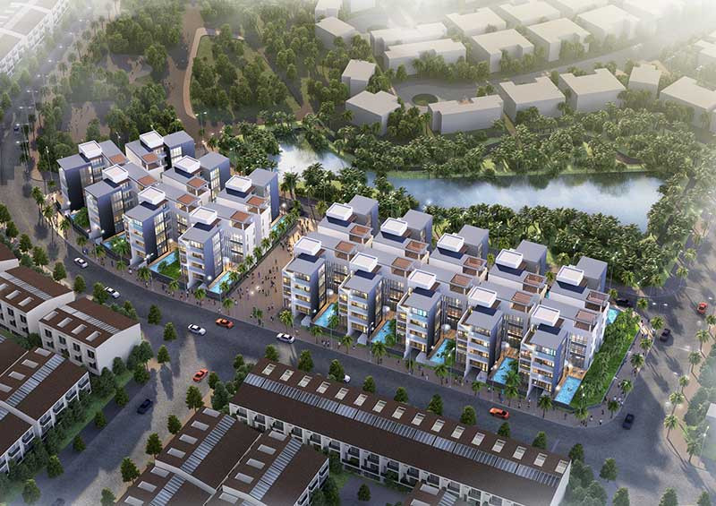 Thời Gian Bàn Giao Dự Kiến Căn Hộ Raemian An Phú