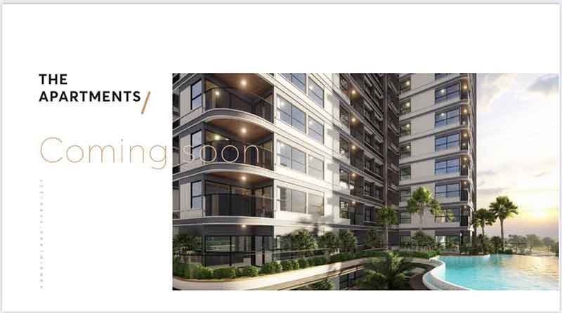 Thông tin mới nhất về giá bán căn hộ THE 9 STELLAR