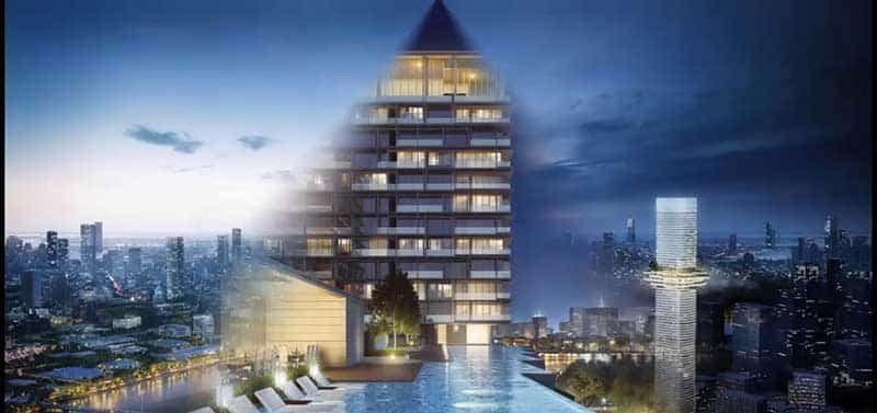 Tiện ích căn hộ COVE RESIDENCE quận 2 có gì đặc biệt?