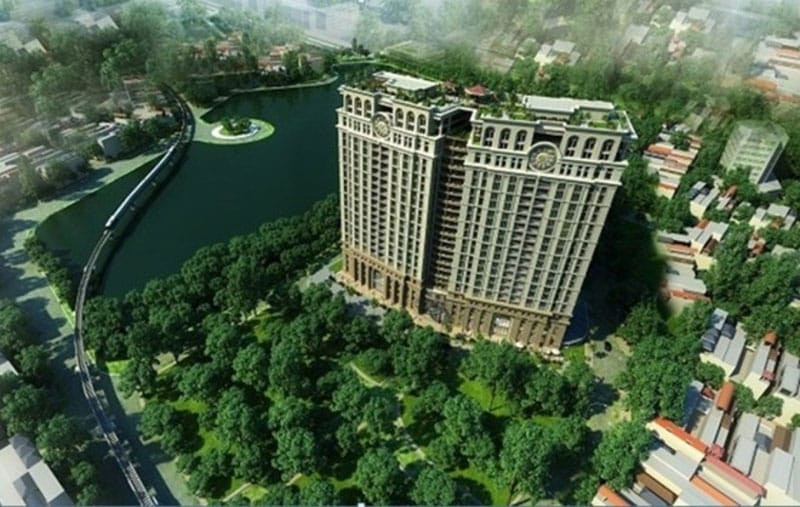 TIỆN ÍCH CĂN HỘ GRAND CENTRAL QUẬN 3 VƯỢT TRỘI NHƯ THẾ NÀO?