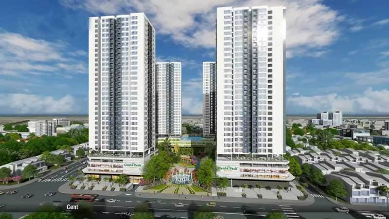 Tiện ích căn hộ Jardin Del Palacio Garden vượt trội như thế nào??