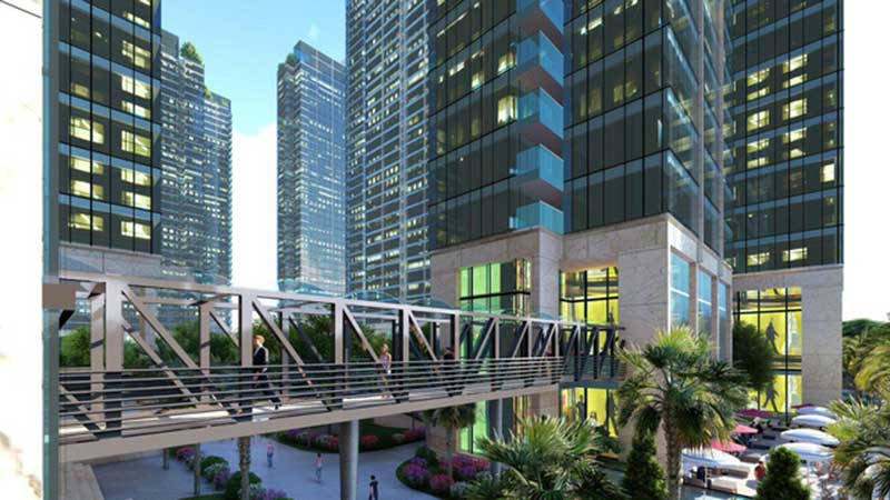 Vị trí dự án căn hộ Sunshine City Sài Gòn có tốt để đầu tư không ?