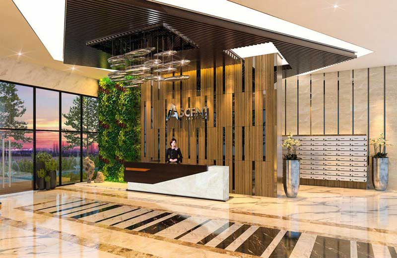 Tiện ích tại căn hộ Ascent Lakeside quận 7 có điểm gì nổi trội?