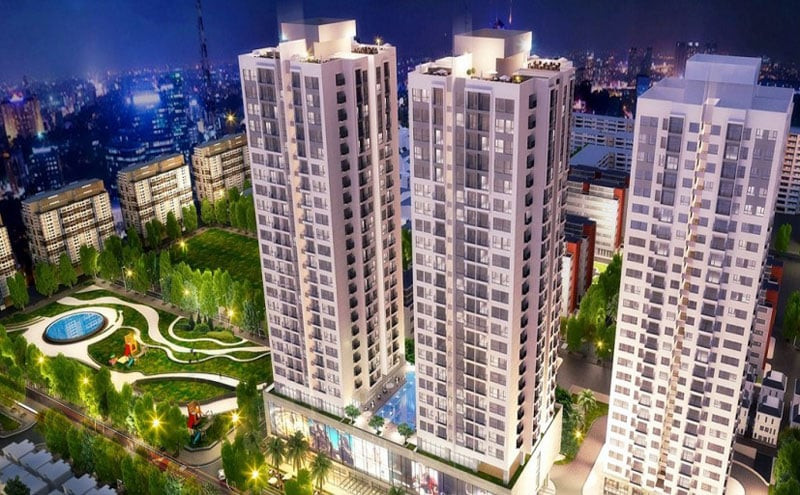 TIỆN TÍCH CĂN HỘ GEM RIVERSIDE CÓ GÌ ĐẶC BIỆT?