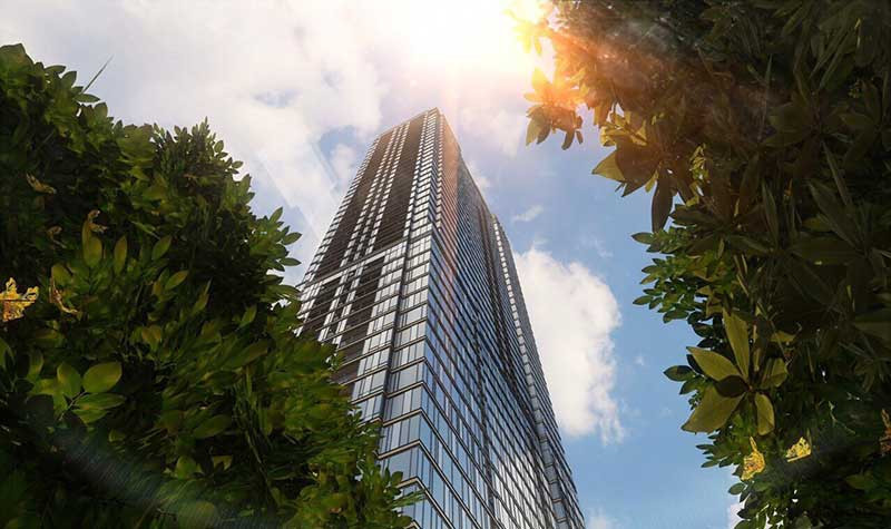 Tiêu chuẩn bàn giao căn hộ The Centennial đẳng cấp như thế nào?