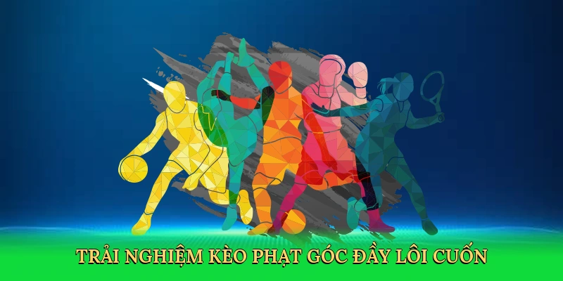 Kèo Phạt Góc: Bí Quyết Cá Cược Thắng Lớn Tại ALO88