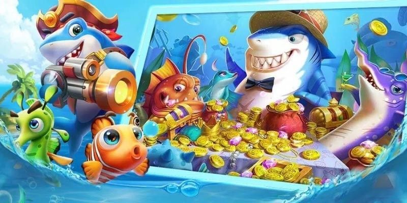 Mẹo Bắn Cá Đổi Thưởng Tại Net88 Giúp Gia Tăng Phần Thưởng