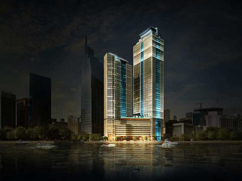 Một số lưu ý để chọn căn hộ đẹp tại dự án Alpha City Quận 1