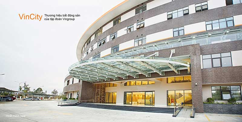 Ý nghĩa của cái tên dự án căn hộ Vincity Grand Park quận 9 ?