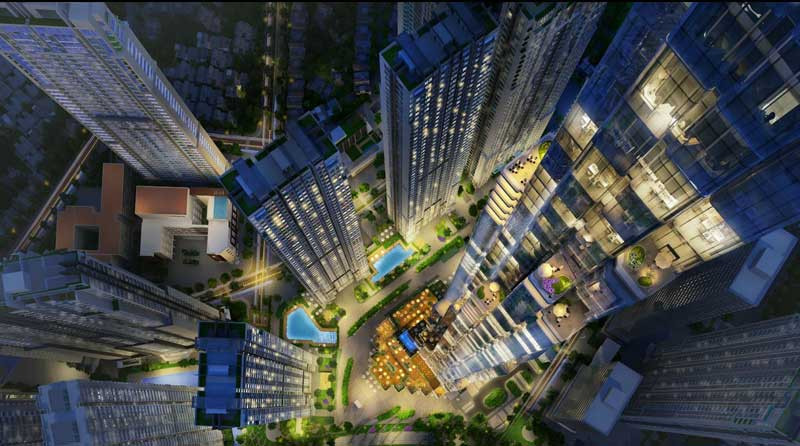Ý nghĩa của cái tên dự án căn hộ Vincity Grand Park quận 9 ?