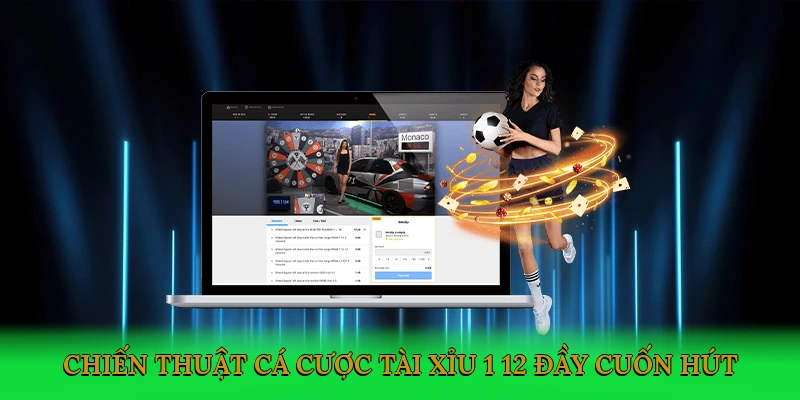 Tài Xỉu 1 1/2 – Bí Quyết Chiến Thắng Cá Cược Cùng Good88