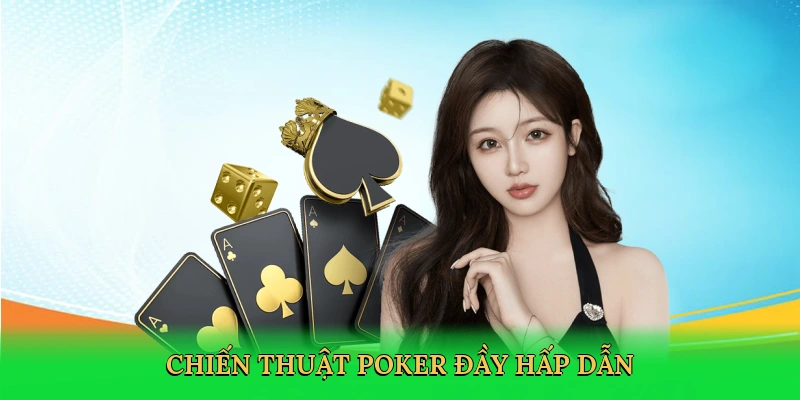 Bài Tẩy – Bí Quyết Làm Chủ Ván Poker Kịch Tính Cùng Go789