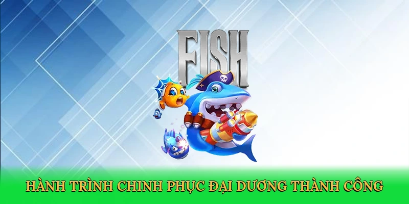 Bắn Cá Red88 – Săn Thưởng Đại Dương, Thắng Lớn