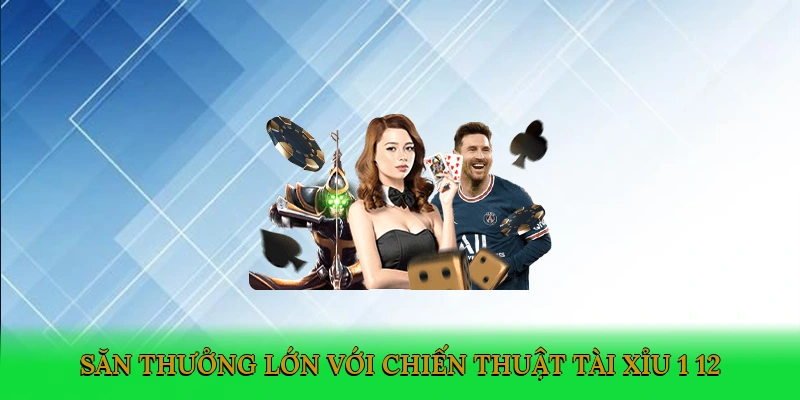 Tài Xỉu 1 1/2 – Bí Quyết Chiến Thắng Cá Cược Cùng Good88